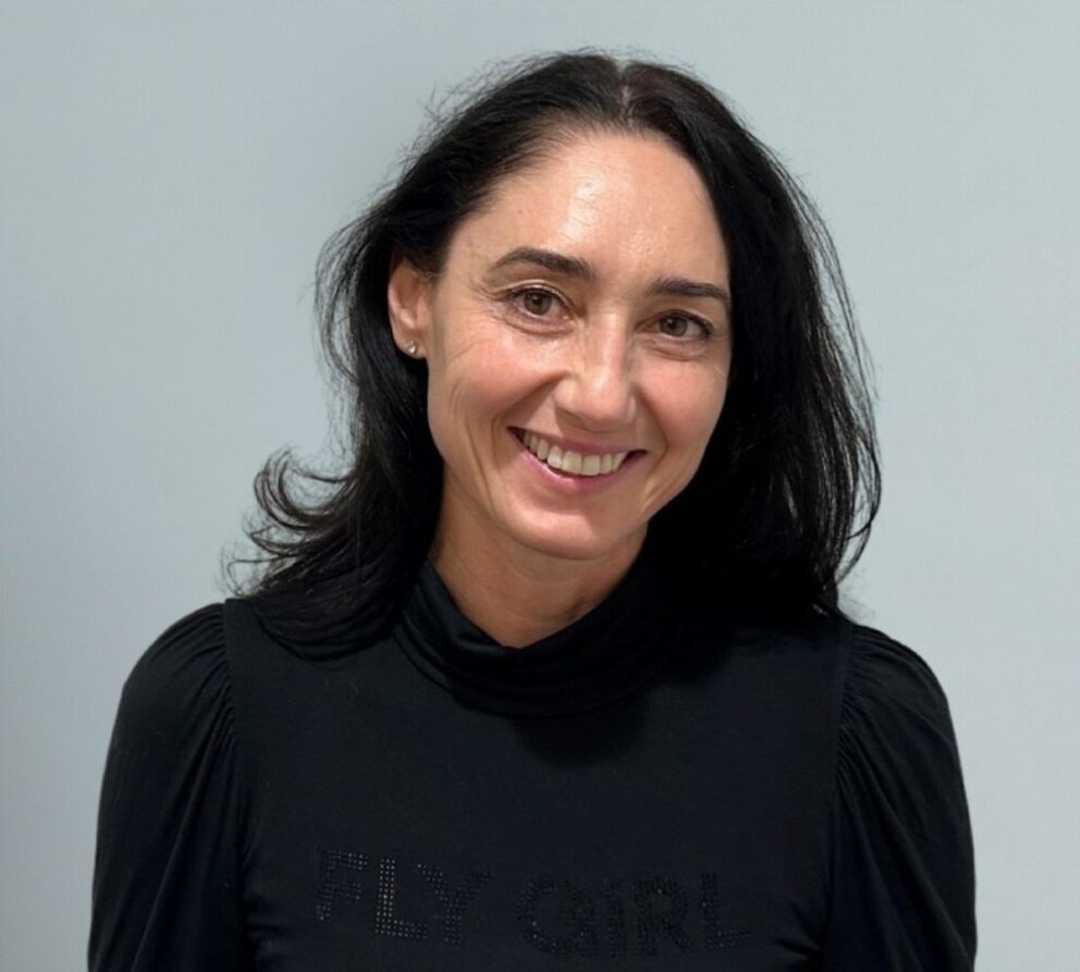 Astrid Praxmarer