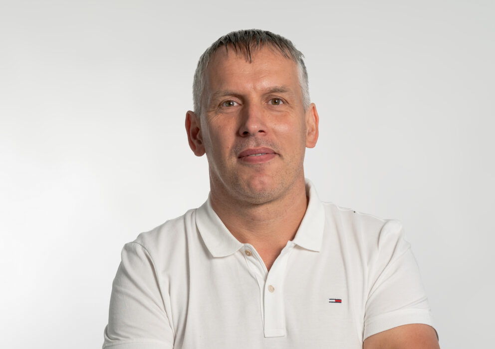 Dietmar Thaler