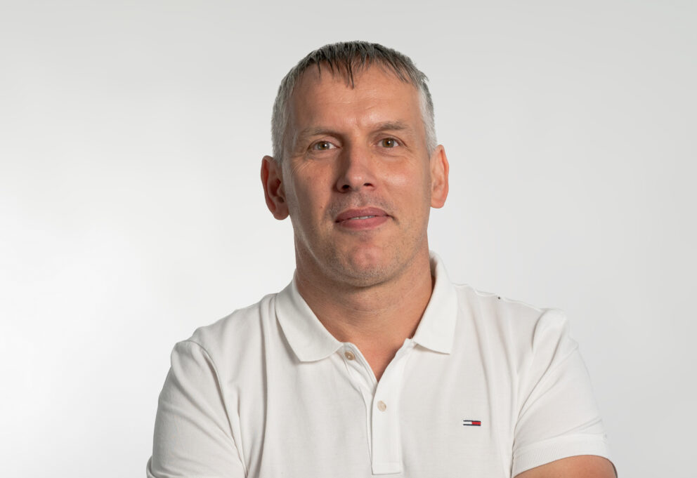 Dietmar Thaler