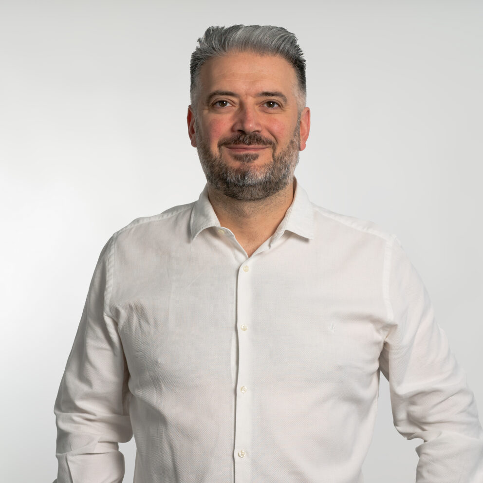 Matteo Avanzi