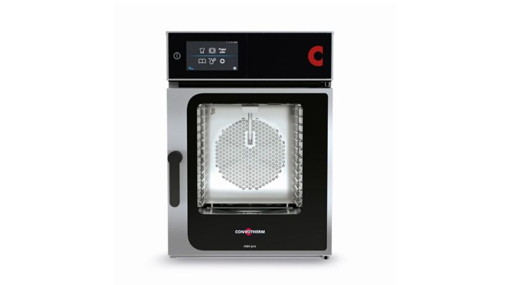 Convotherm mini pro