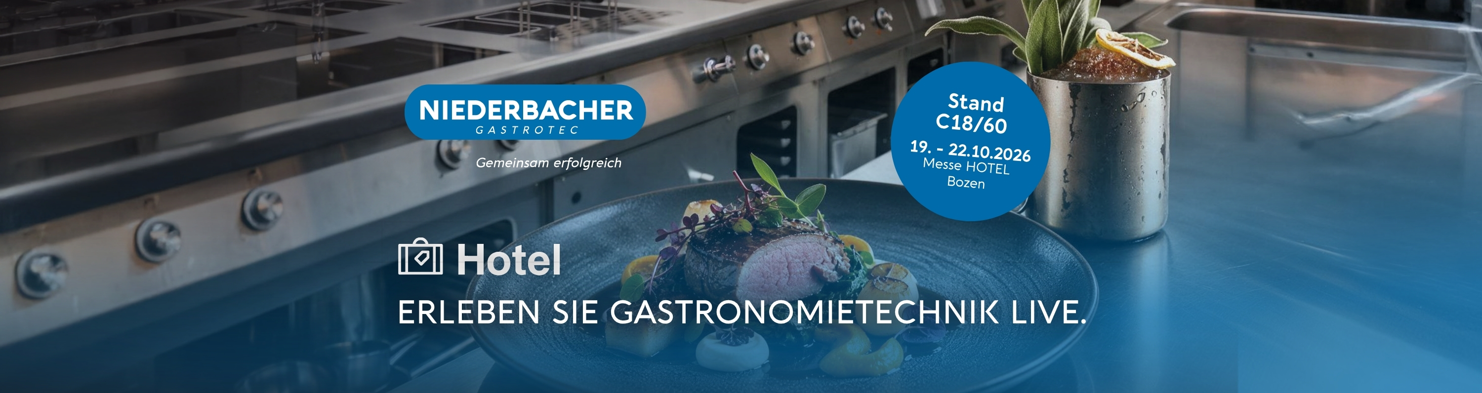 Niederbacher Gastrotec