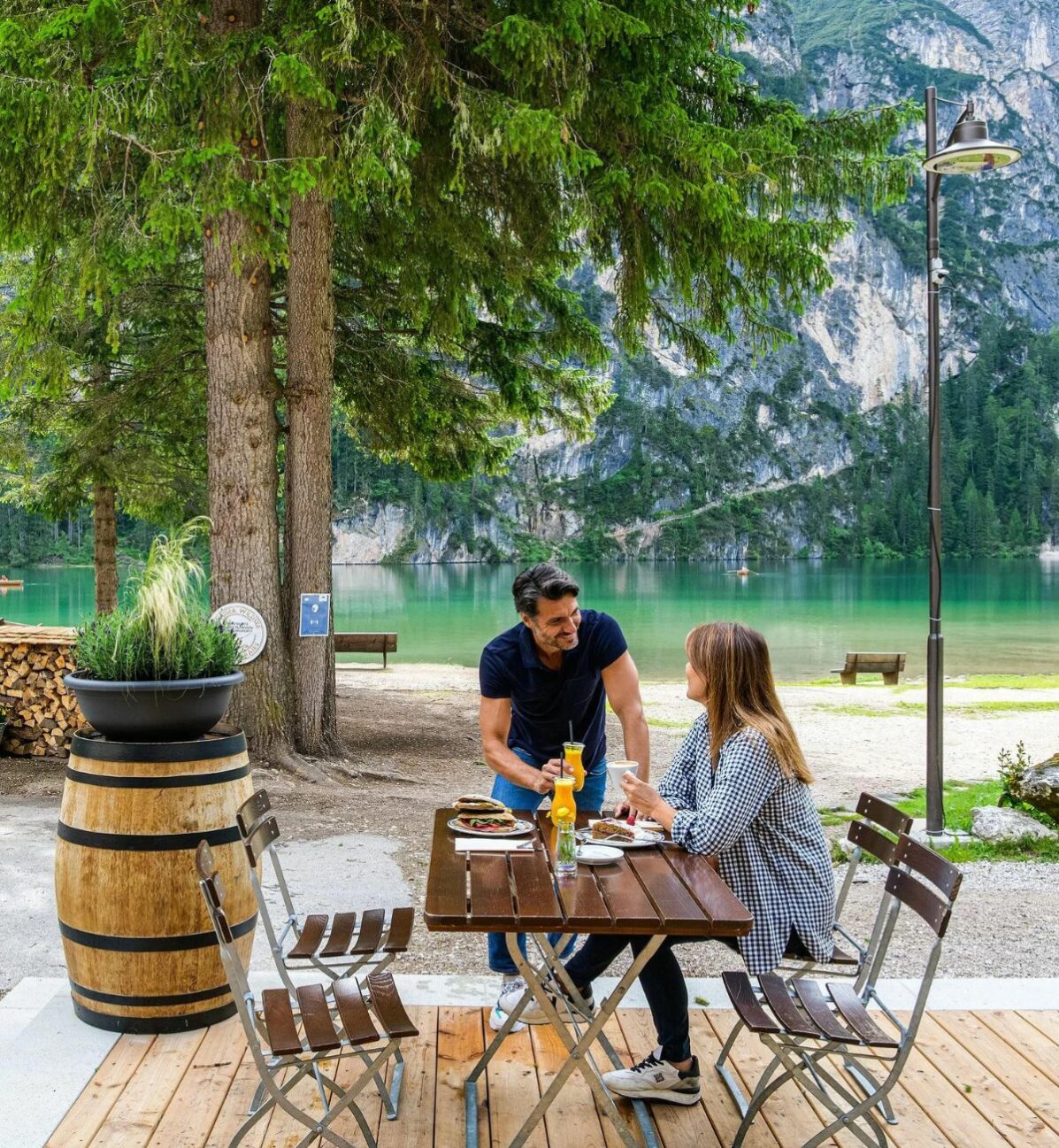Emmas Bistro