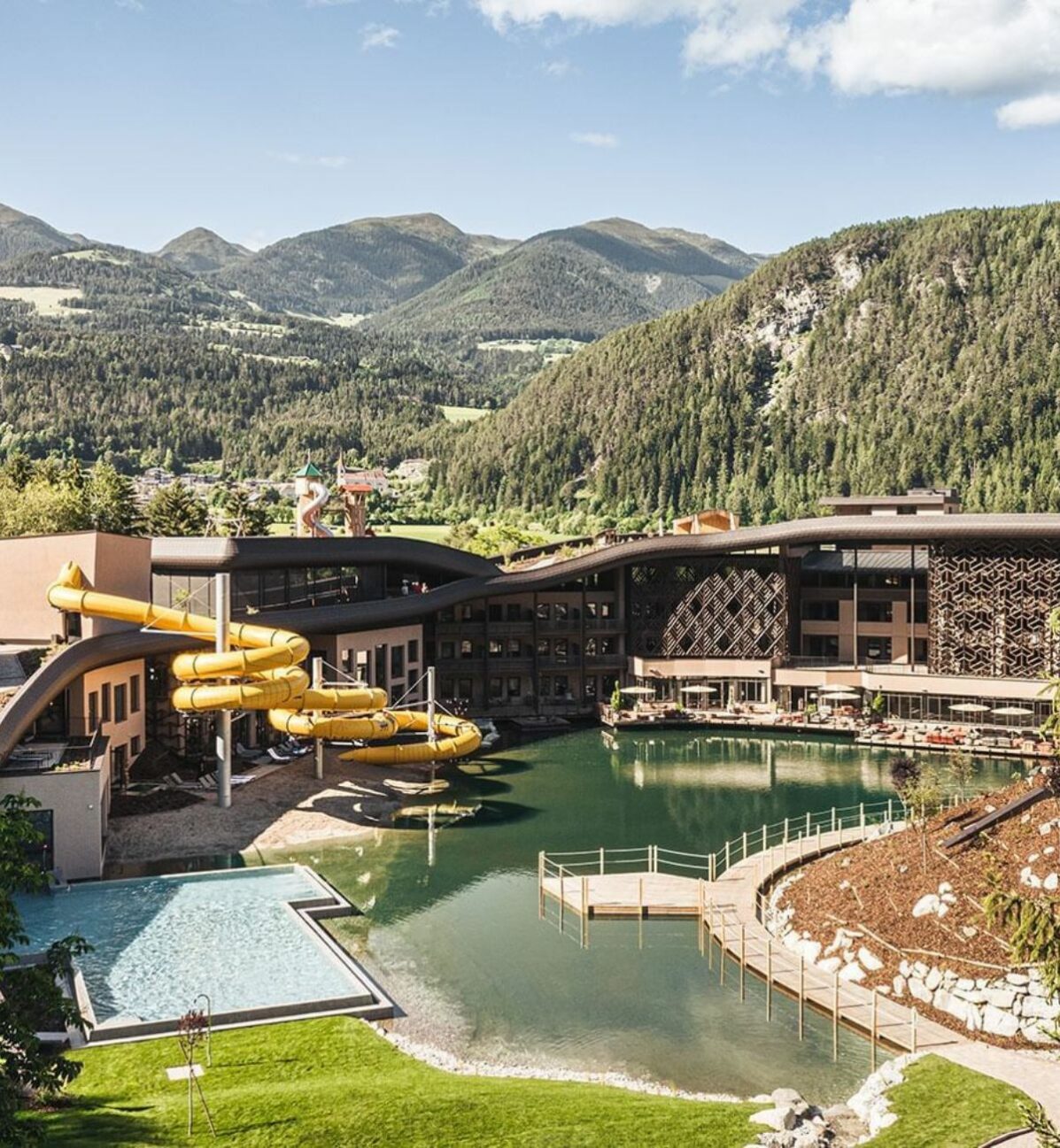 Falkensteiner Family Resort Lido **** – Ehrenburg