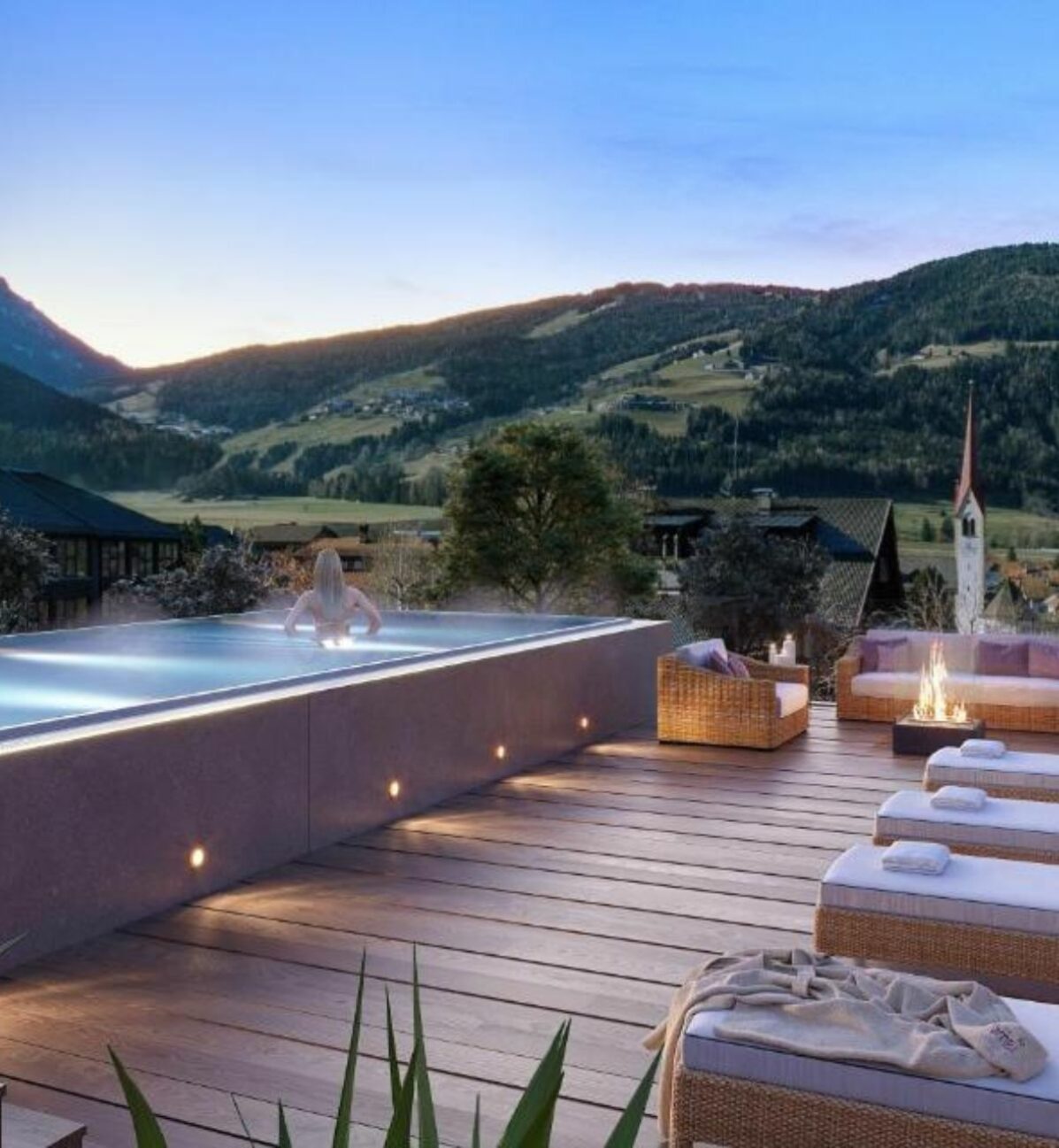 Hotel Fameli