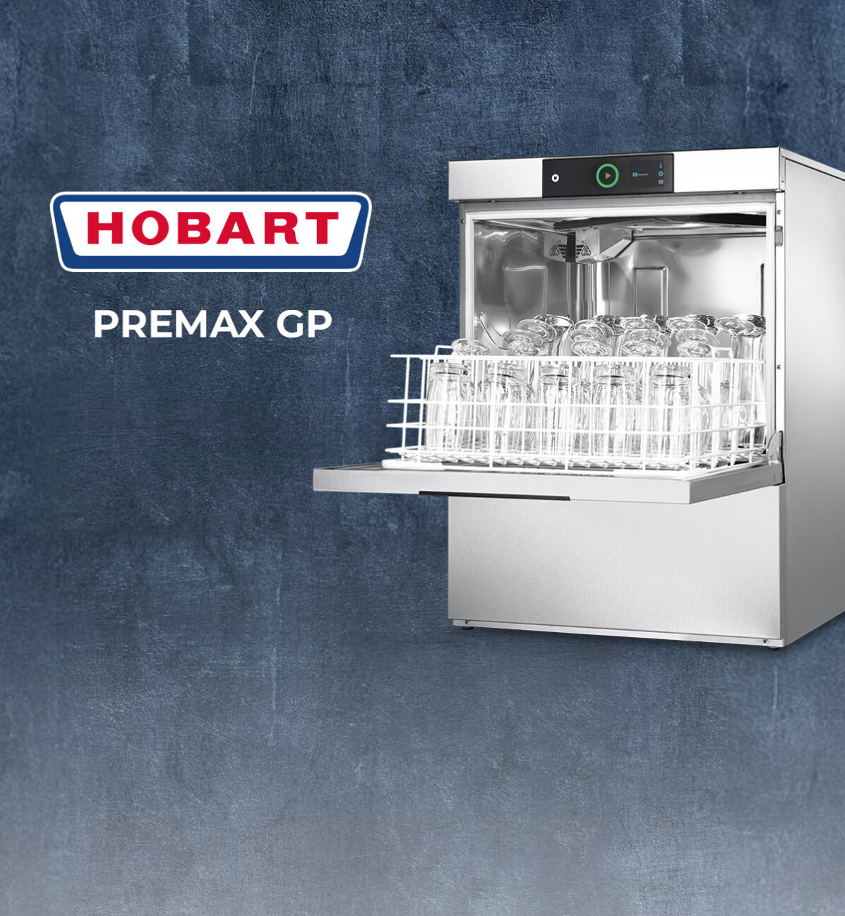 HOBART – PREMAX GP