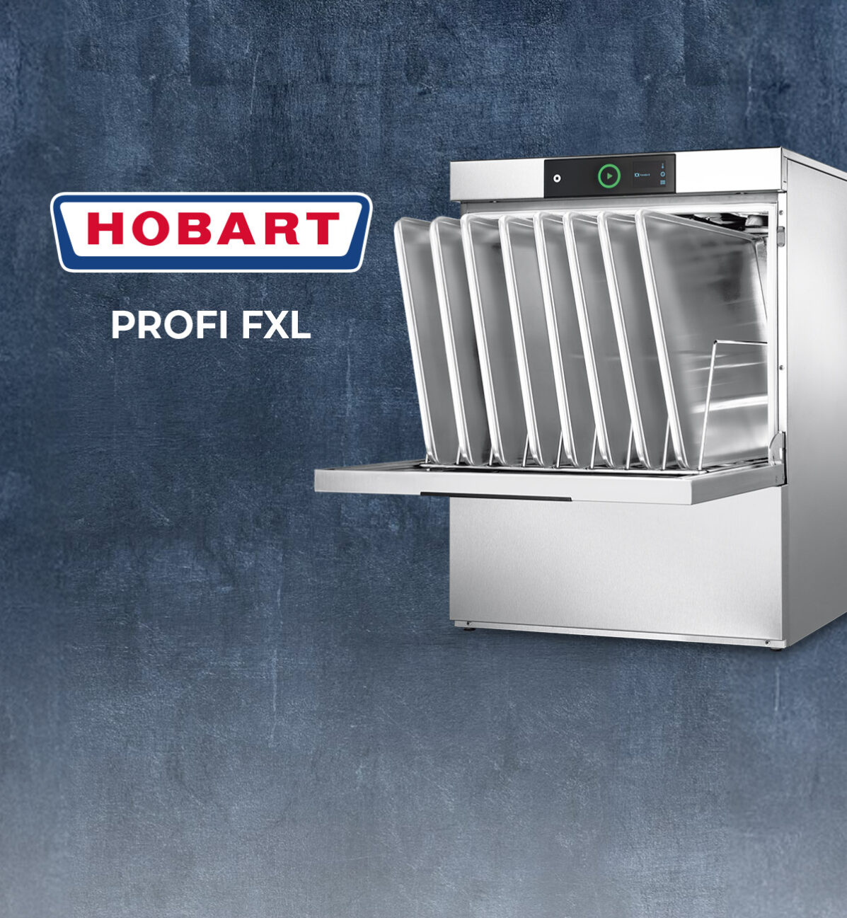 HOBART – PROFI FXL