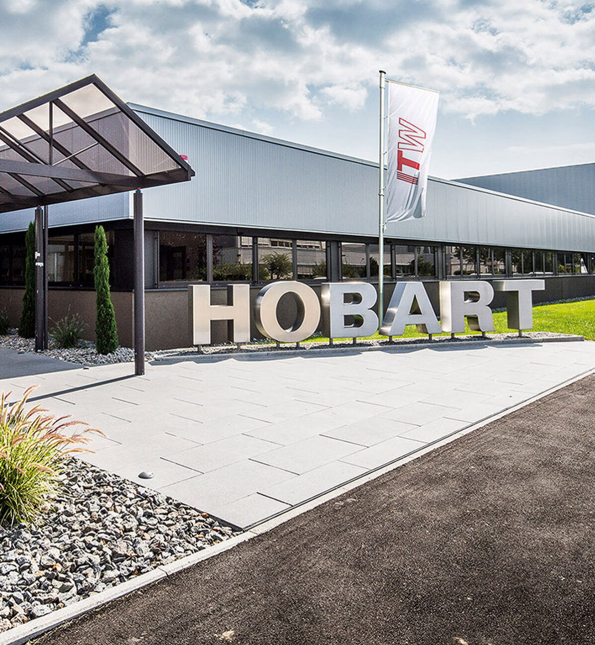 HOBART