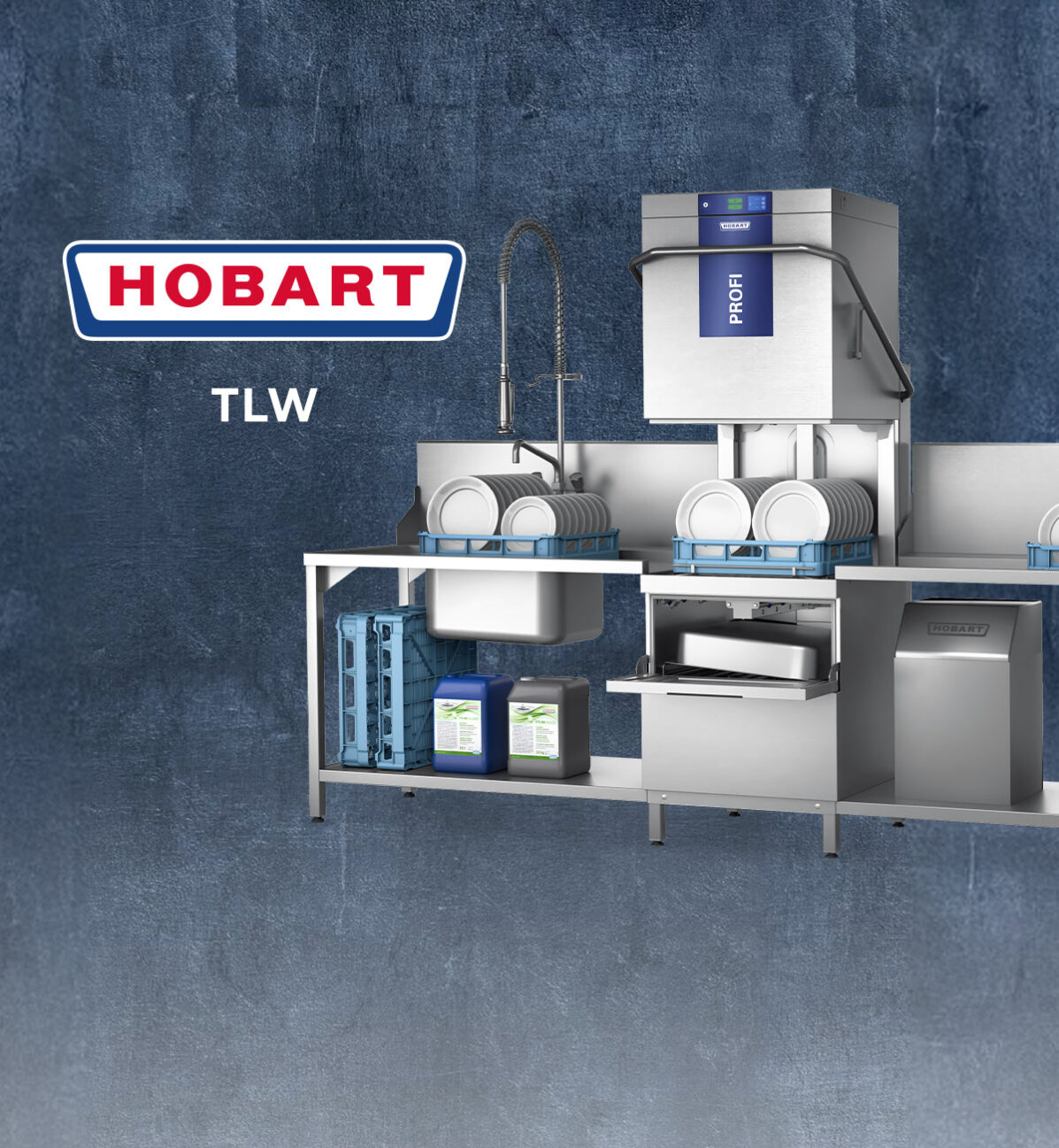 HOBART – TLW