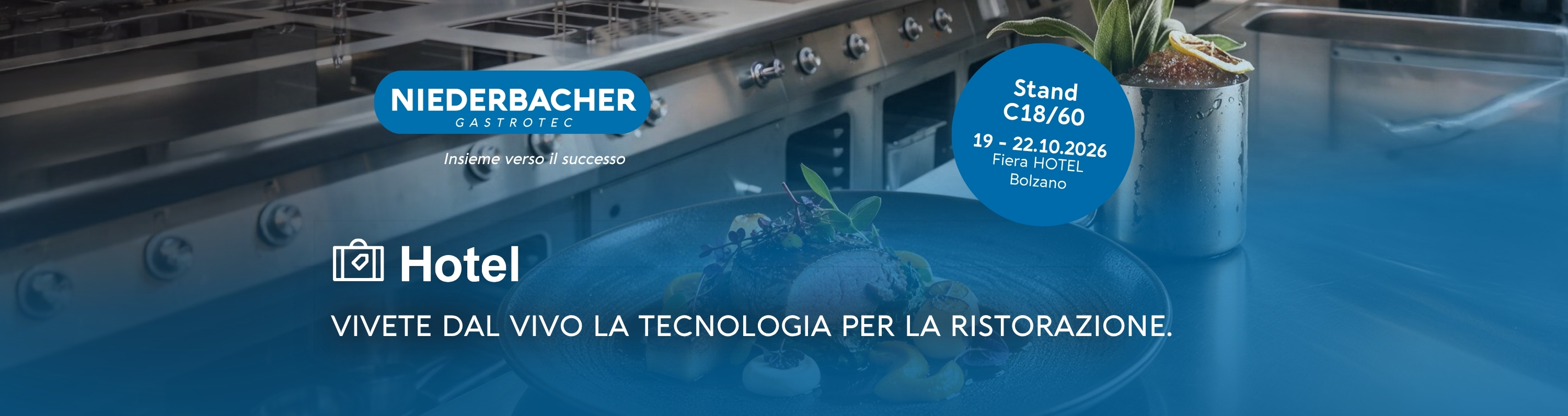 Niederbacher Gastrotec