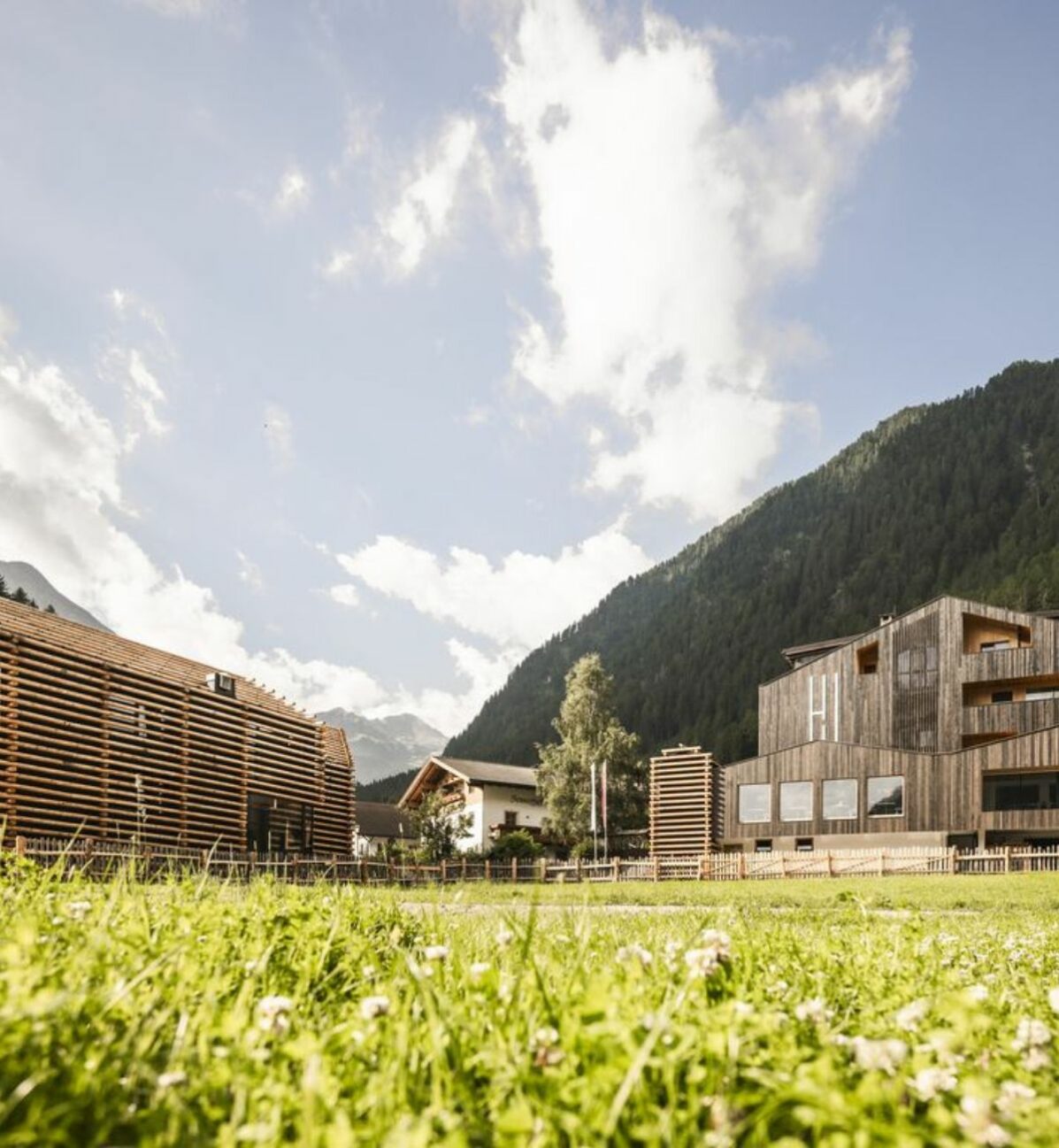 Hotel Jaufentalerhof **** – Ratschings