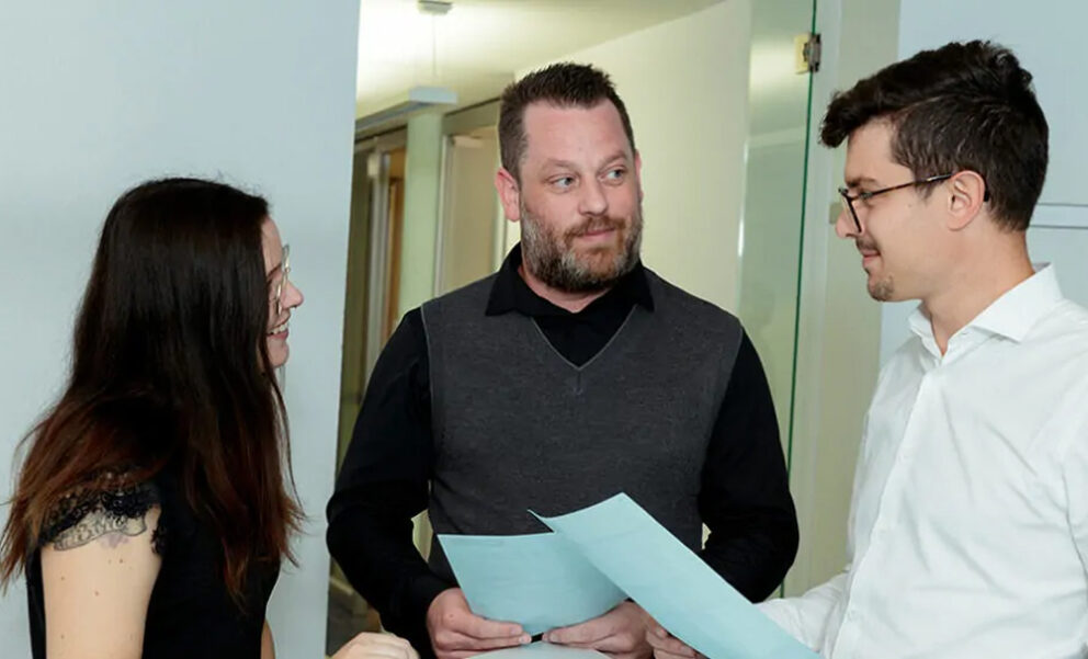 Vorschaubild für Jobs