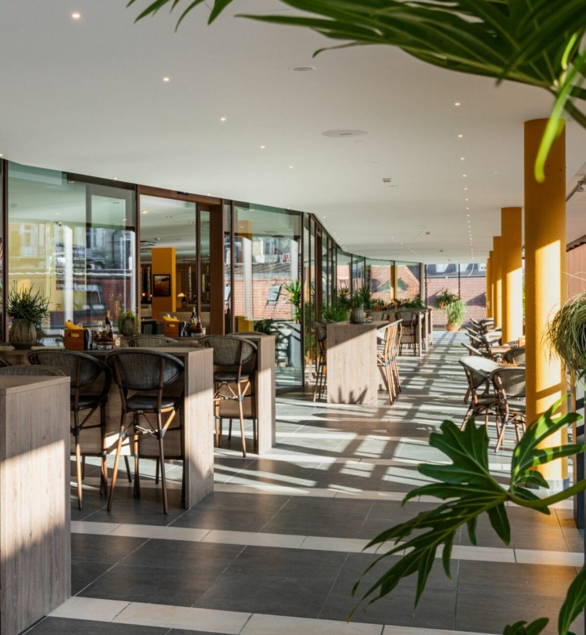 Mein Bistro – Meran