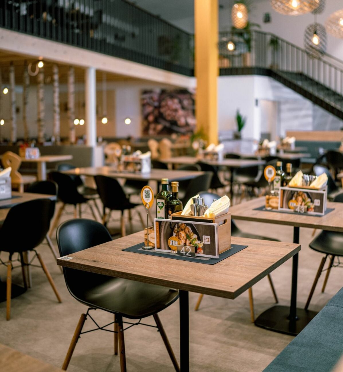 Mein Bistro Avanti – Bozen