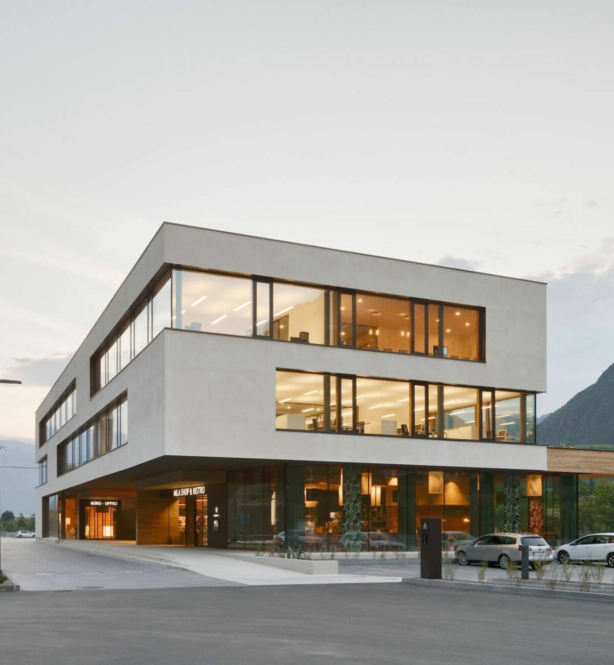 Mila Bistro