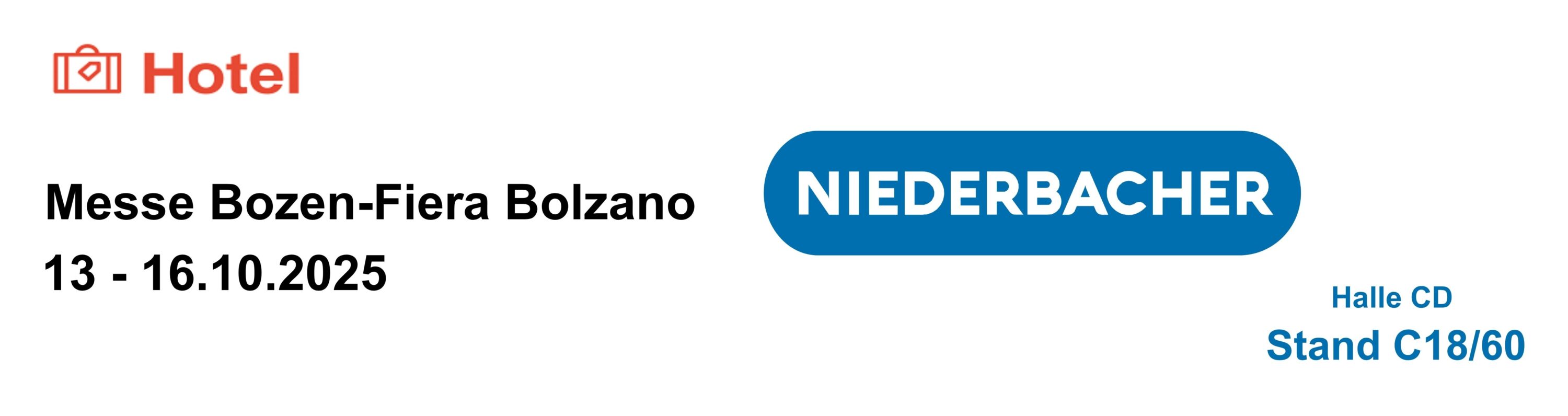 Niederbacher Gastrotec