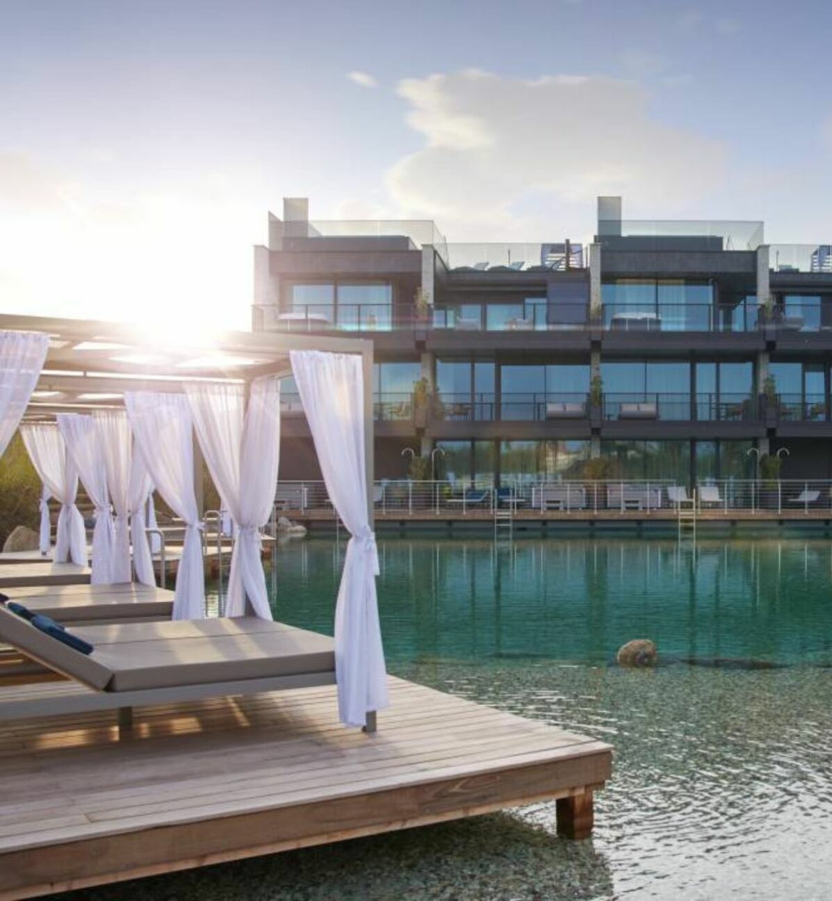 Quellenhof Luxury Resort Lazise