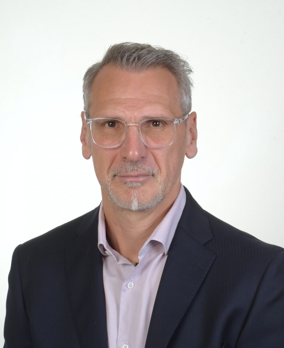 Thomas Ramoser