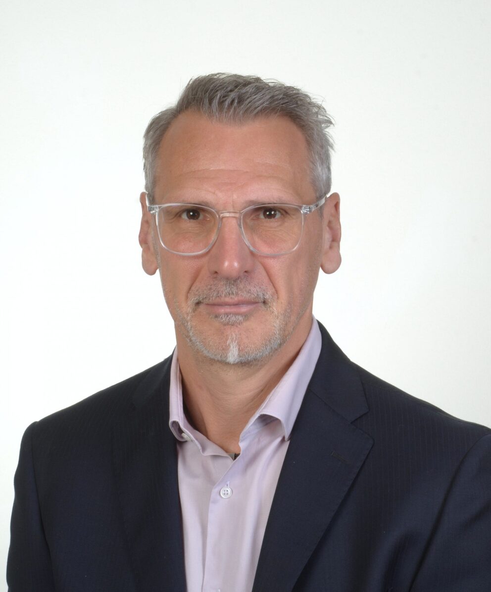 Thomas Ramoser
