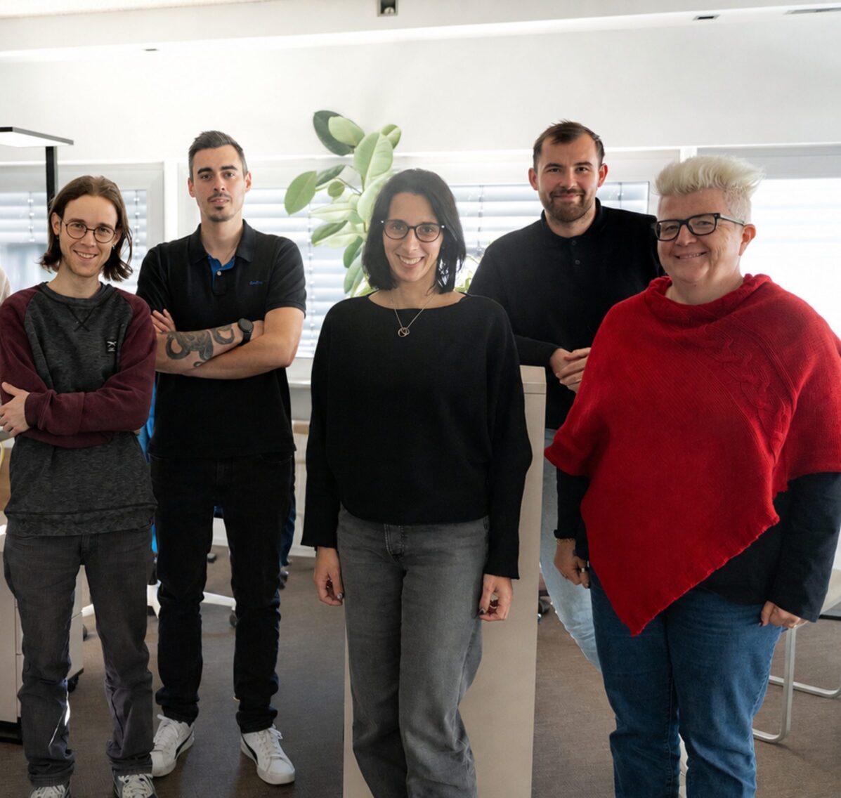 Il nostro team