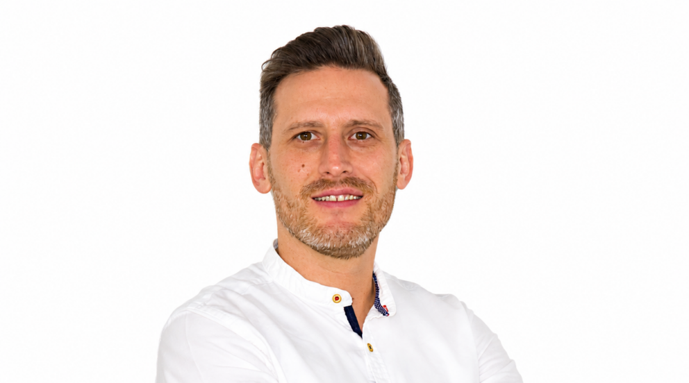 Alex Eheim