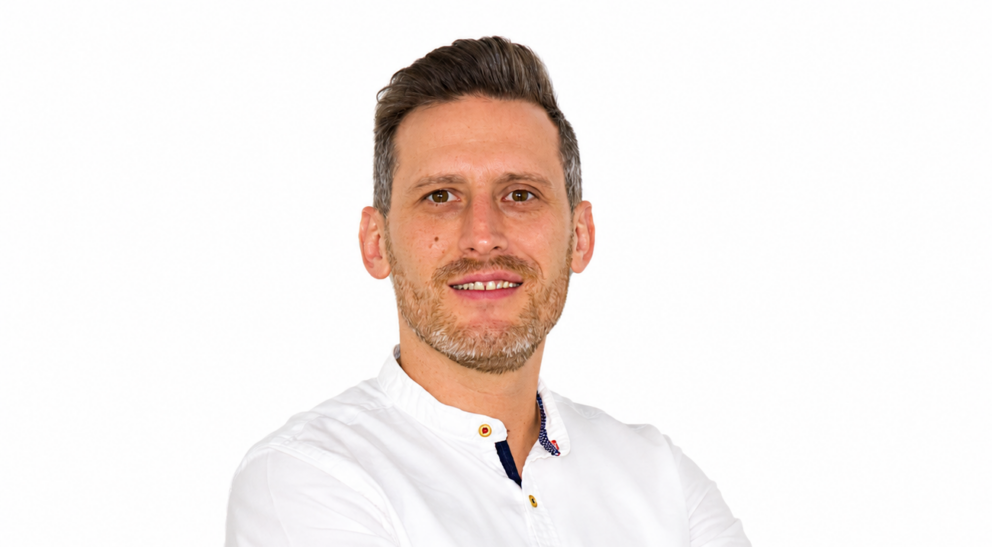 Alex Eheim