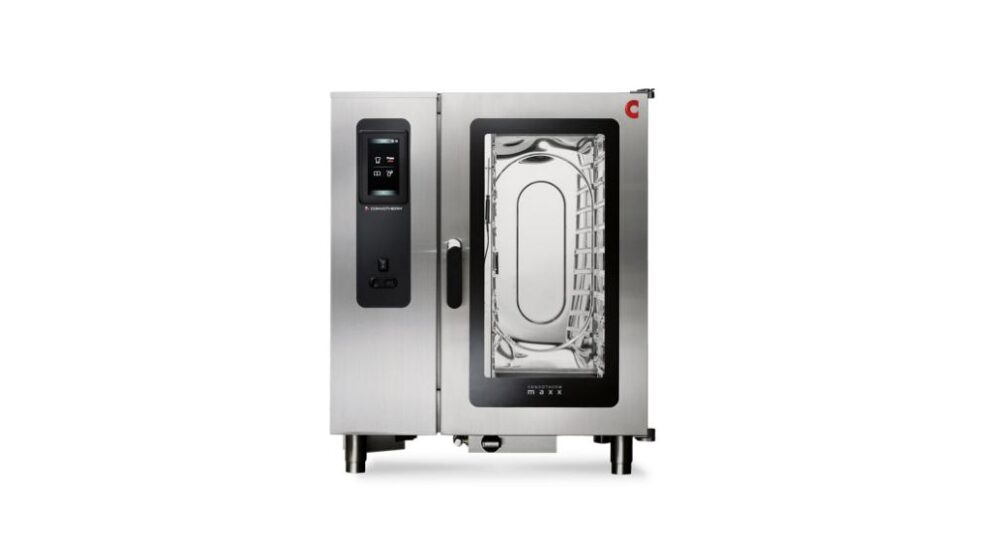 Convotherm maxx