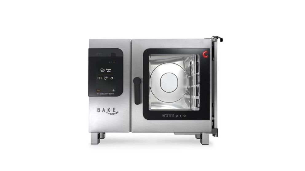 Convotherm maxx pro