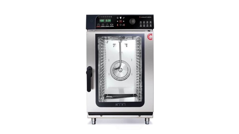 Convotherm mini Standard