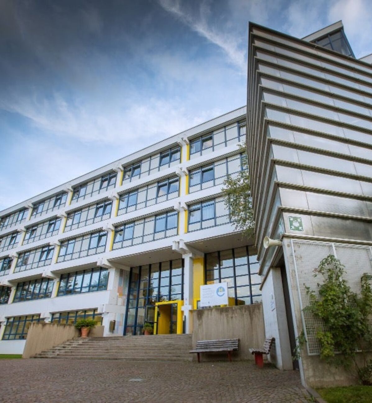 Scuola professionale alberghiera provinciale “Emma Hellenstainer” – Bressanone