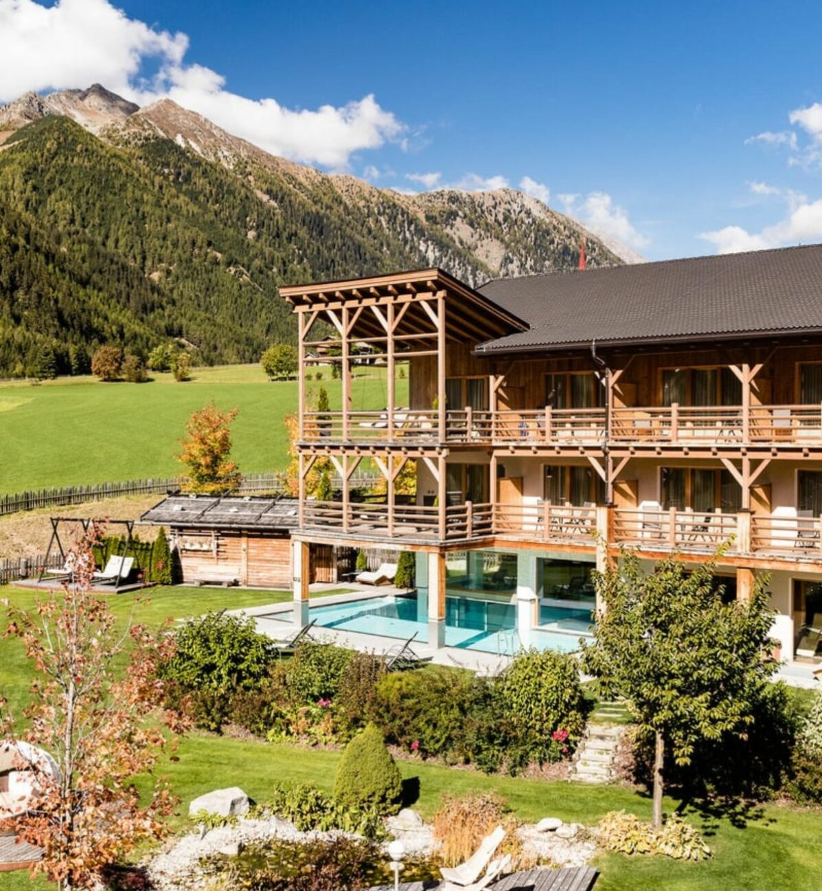 Masl Alpinhotel