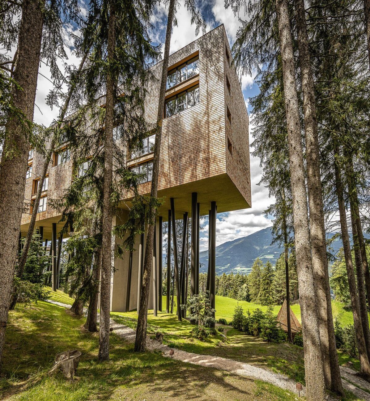 My Arbor – St. Andrä – Brixen
