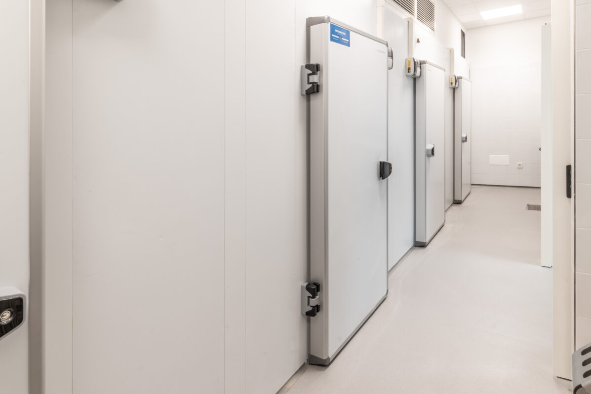 Refrigerazione e tecnologie del freddo per ristorazione e hotellerie