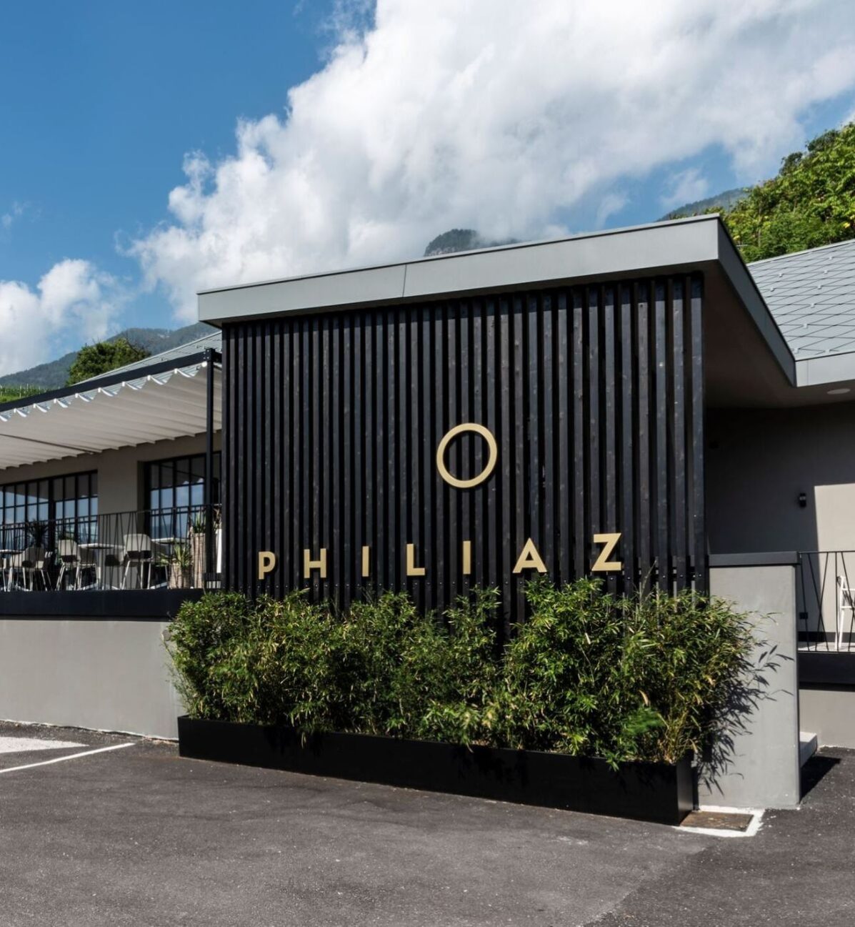 Philiaz