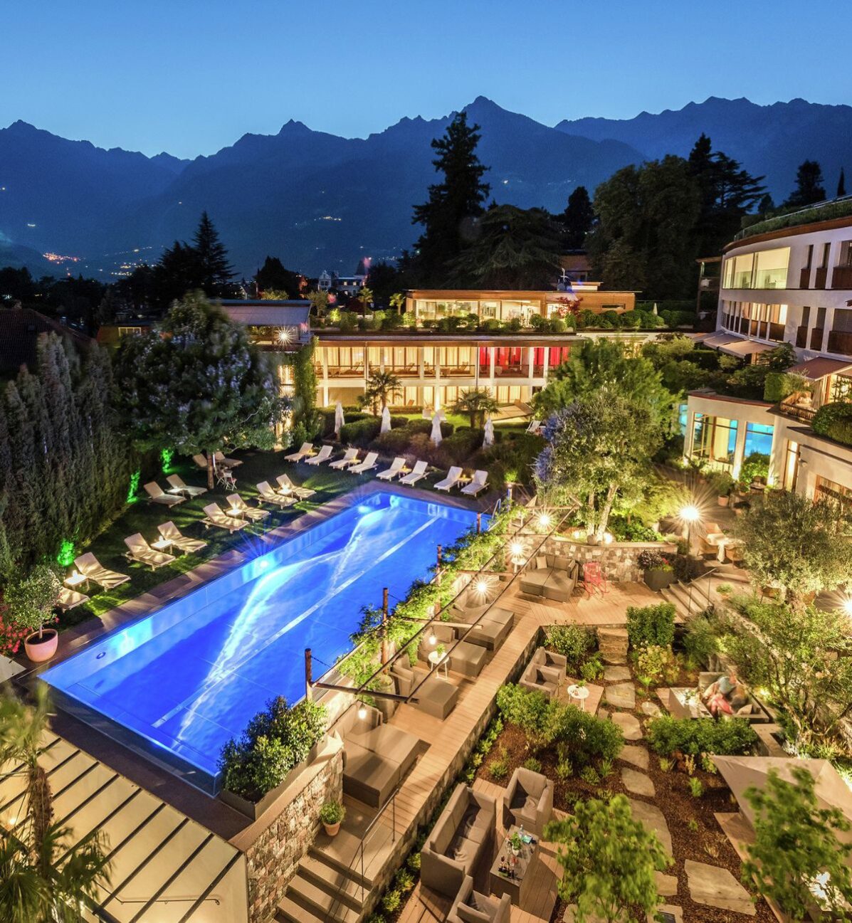 Plantitscherhof ***** – Meran