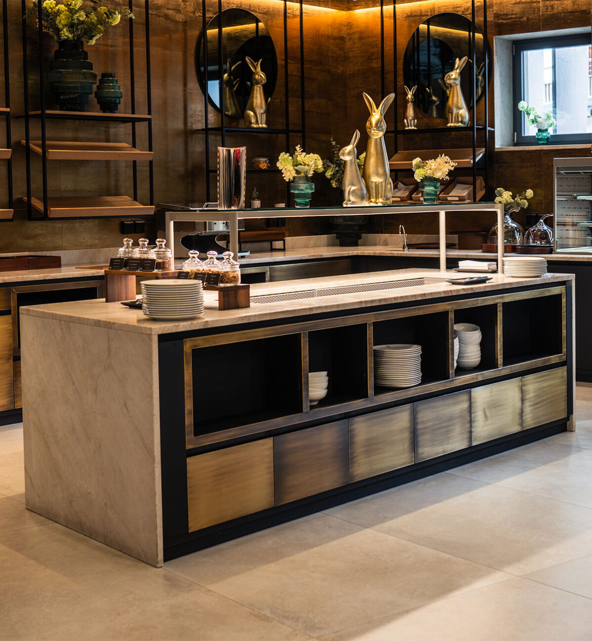 Quellenhof Luxury